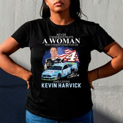 Kevin Harvick Nascar Shirt