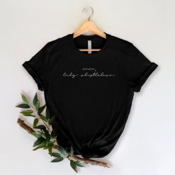 Lady Whistledown Shirt