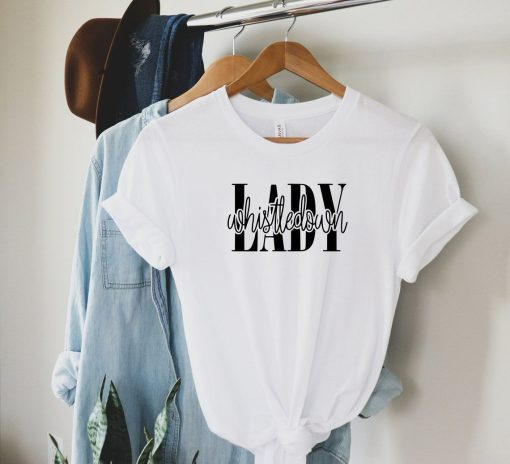 Lady Whistledown Unisex T-Shirt