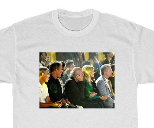 LARRY DAVID Thinks It’s Too Loud T-Shirt