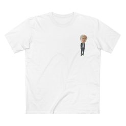 Larry David Unisex T-Shirt