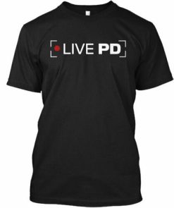 Live Pd T-Shirt