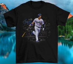 Los Angeles Dodgers Unisex T-Shirt