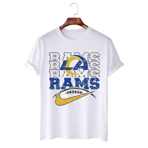 Los Angeles Rams Shirt