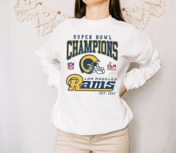 Los Angeles Rams Sweatshirt