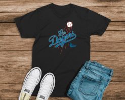 Los Doyers Fan T-Shirt