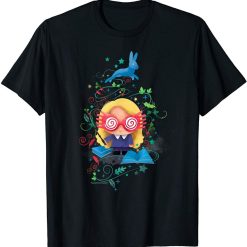 Luna Lovegood Chibi T-Shirt