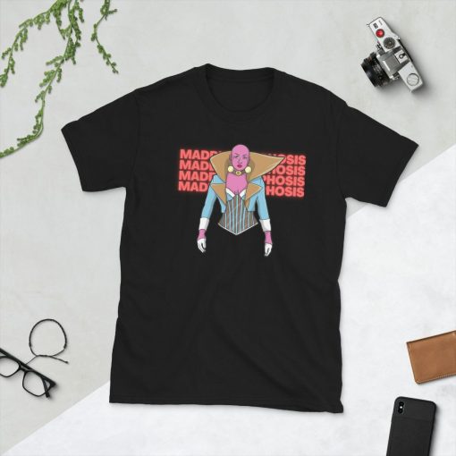 Maddy Morphosis RuPauls Drag Race Unisex T-Shirt