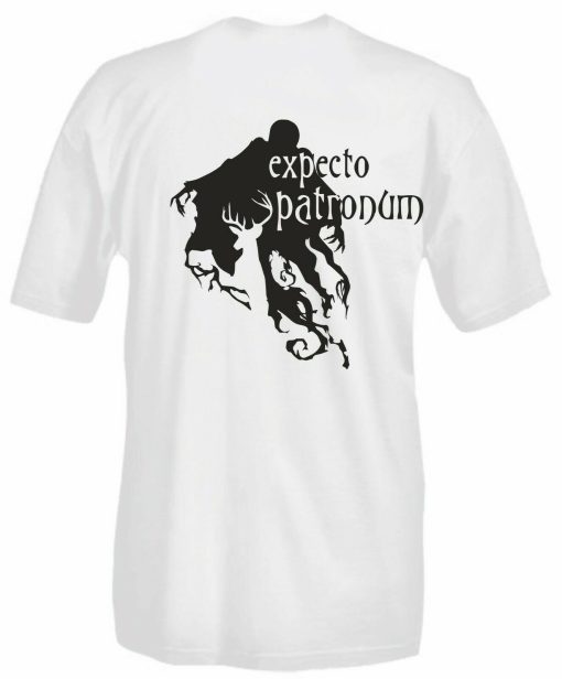 Movie Expecto Patronum Unisex T-Shirt