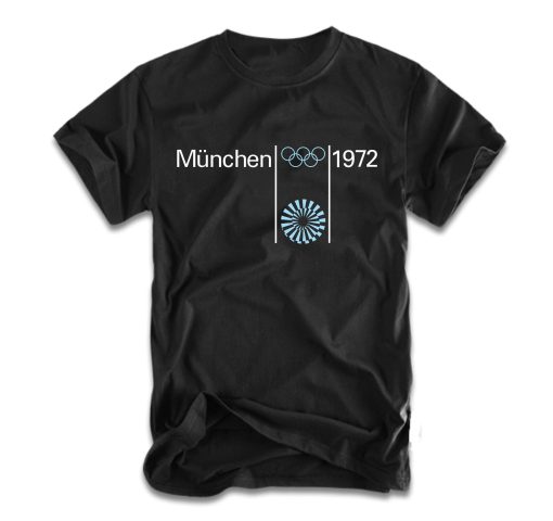 Munchen 1972 T-Shirt