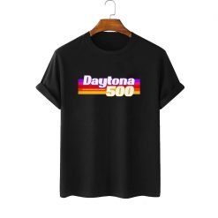 NASCAR Daytona 500 Racing T-Shirt