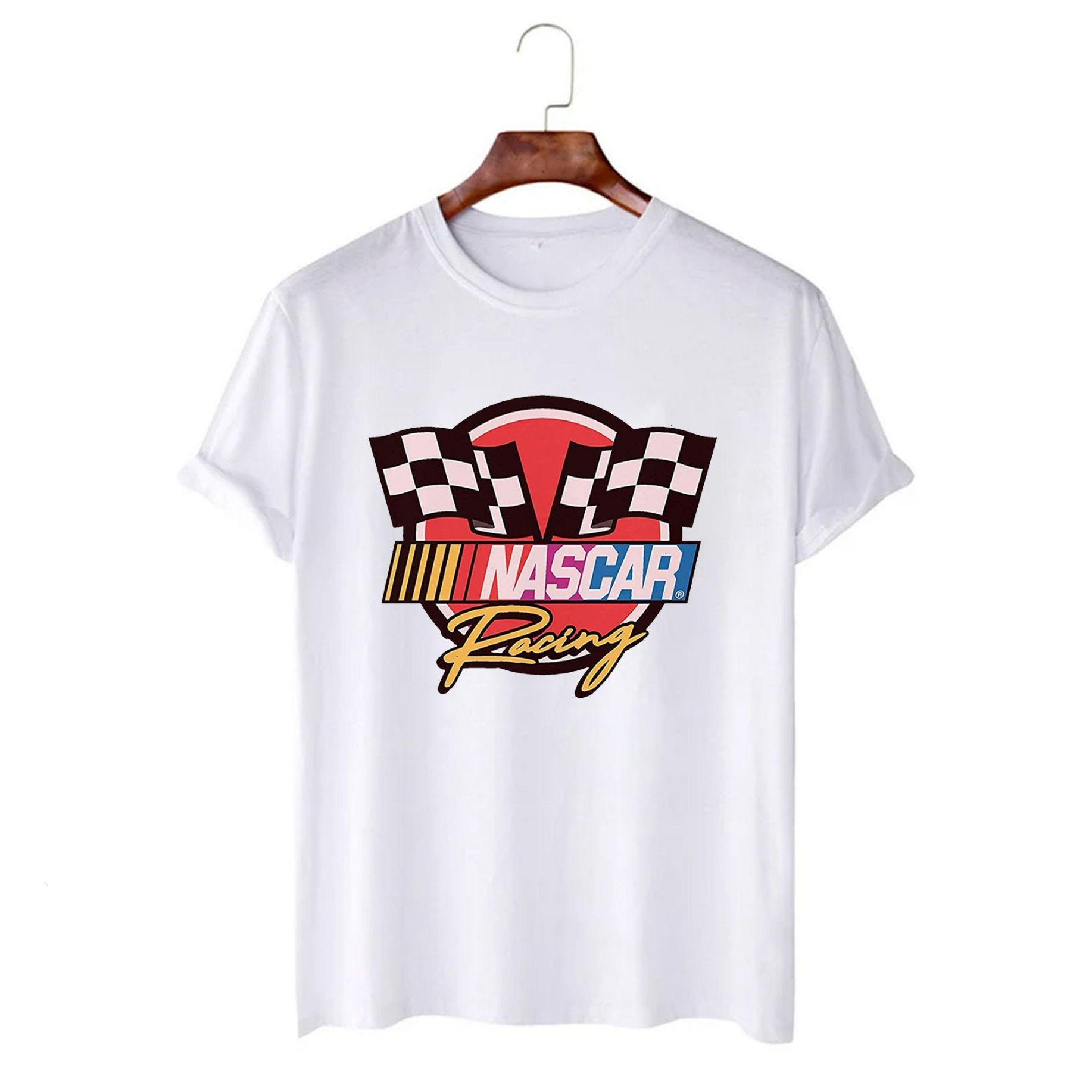 Kyle Busch KFB Nascar Racing T-Shirt – Teepital – Everyday New ...