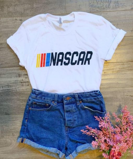 NASCAR Racing T-Shirt