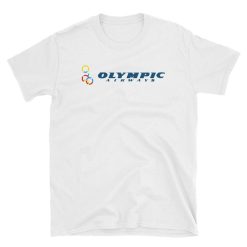 Olympic Airways Unisex T-Shirt