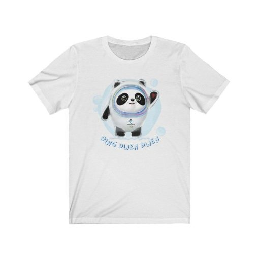 Olympic Games Beijing 2022 Shirt