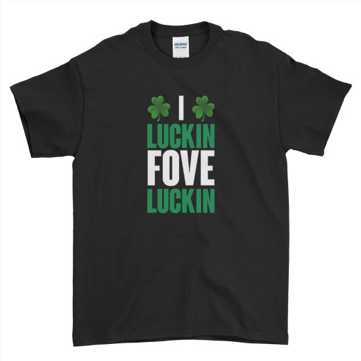 Patrick Day T-Shirt