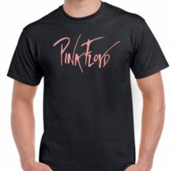Pink Floyd Classic Rock Band Gildan 100 Cotton Tee Shirt