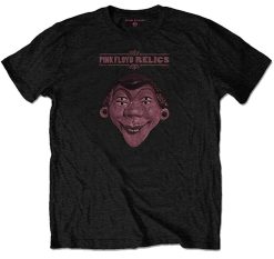 Pink Floyd Relics Official Tee T-Shirt