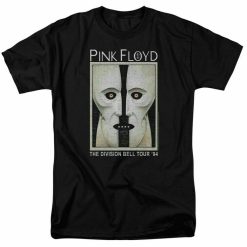 Pink Floyd The Division Bell Tour T-Shirt