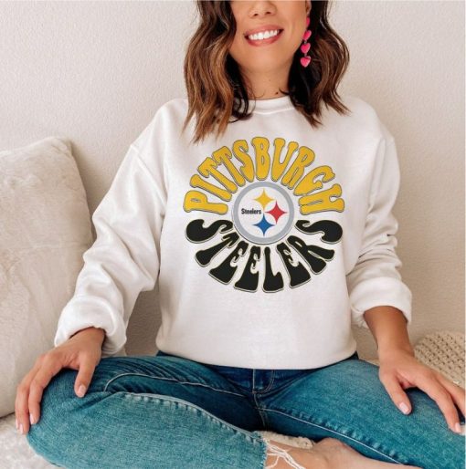 Pittsburgh Crewneck Sweatshirt