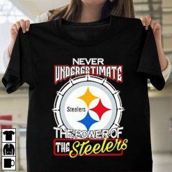 Pittsburgh Steelers Shirt