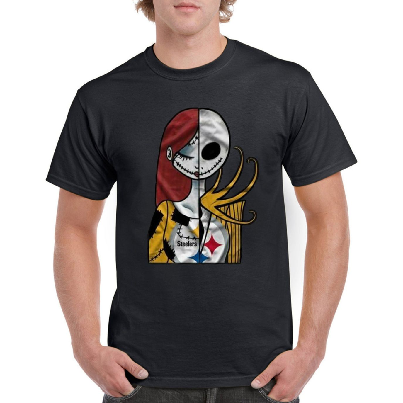 Pittsburgh Steelers Super Bowl Unisex T-Shirt