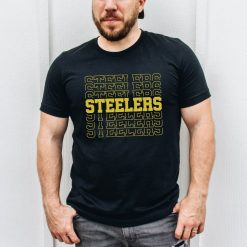 Pittsburgh Steelers Tee Shirt