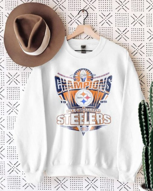 Pittsburgh Steelers Unisex Sweatshirt