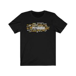 Pittsburgh T-Shirt