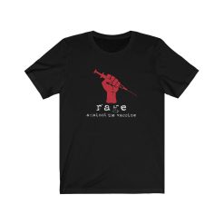 Political Joke Tee Rage Against the Vaine Shirt