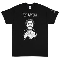 Post Gavone Short Sleeve T-Shirt