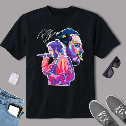 Post Malone Rapper Hip Hop Shirt