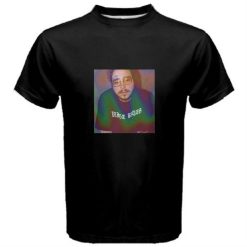 Post Malone Rapper Rap Music Unisex Shirt