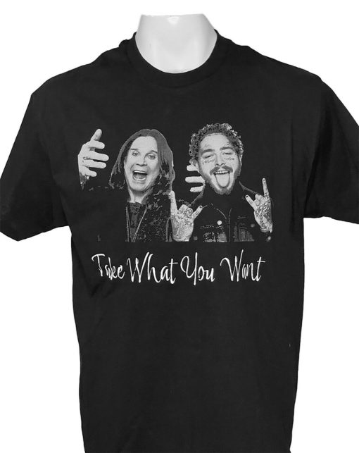 Post Malone Shirt