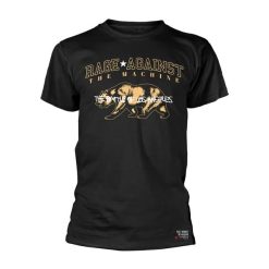 Rage Against The Machine Cali Bear Unisex Shirt