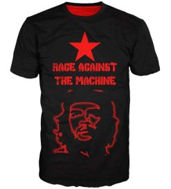 Rage Against The Machine T-Shirt