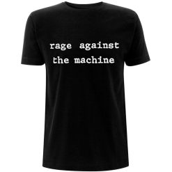 Rage Against The Machine Unisex Tee Mototov T-Shirt