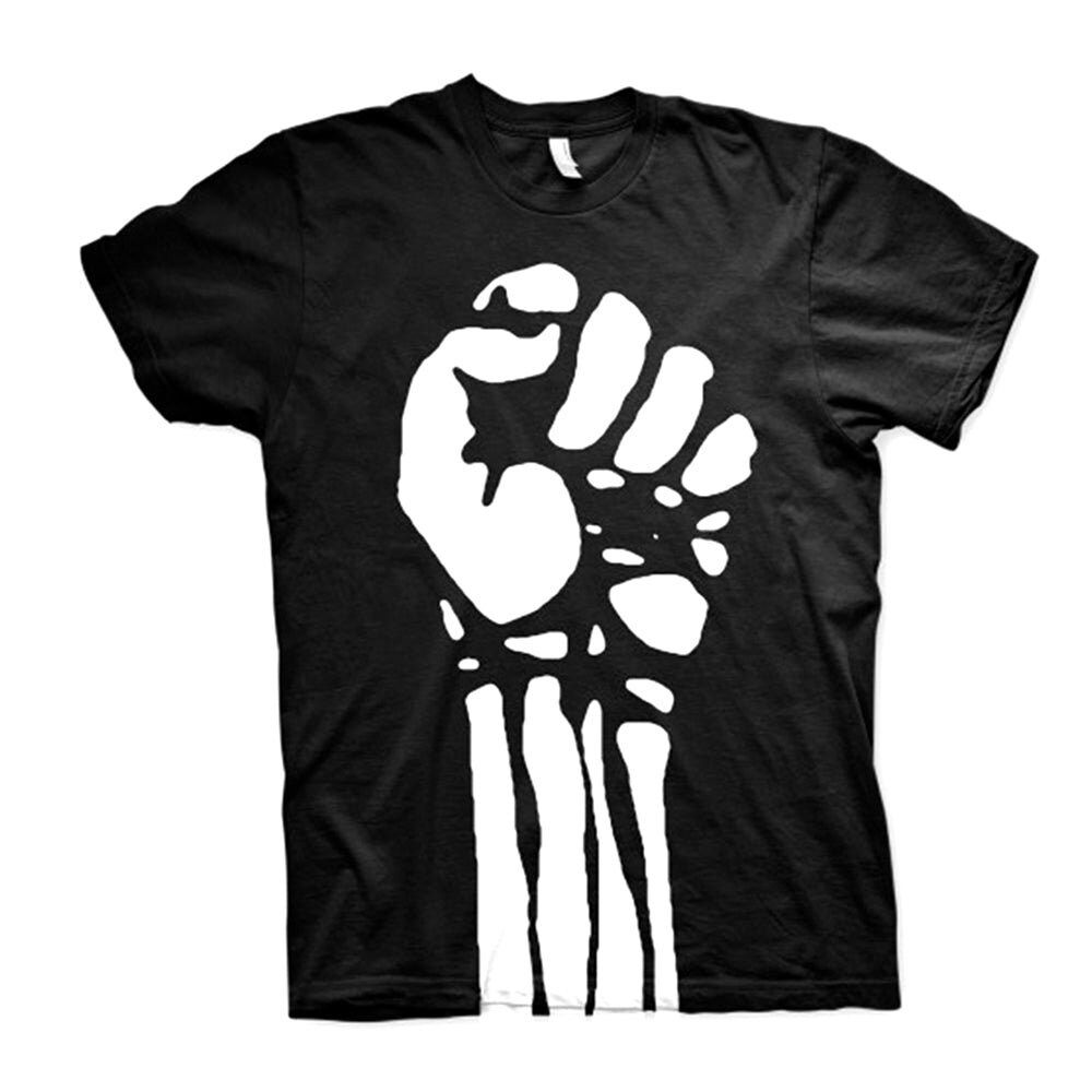 Rage Against The Machine Unisex T-shirt
