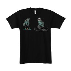 RTJDJxRAPFAN Unisex T-Shirt