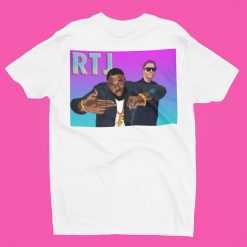 Run The Jewels T-Shirt