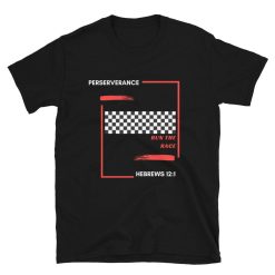 Run The Race Shirt