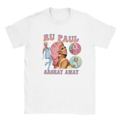 RuPaul Drag Race Homage Unisex Shirt