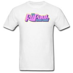 RUPAUL’S Drag Race TV Show T-Shirt