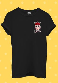 Sasha Velour Rupaul Drag Race T-Shirt