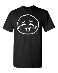 Silly Face T-Shirt