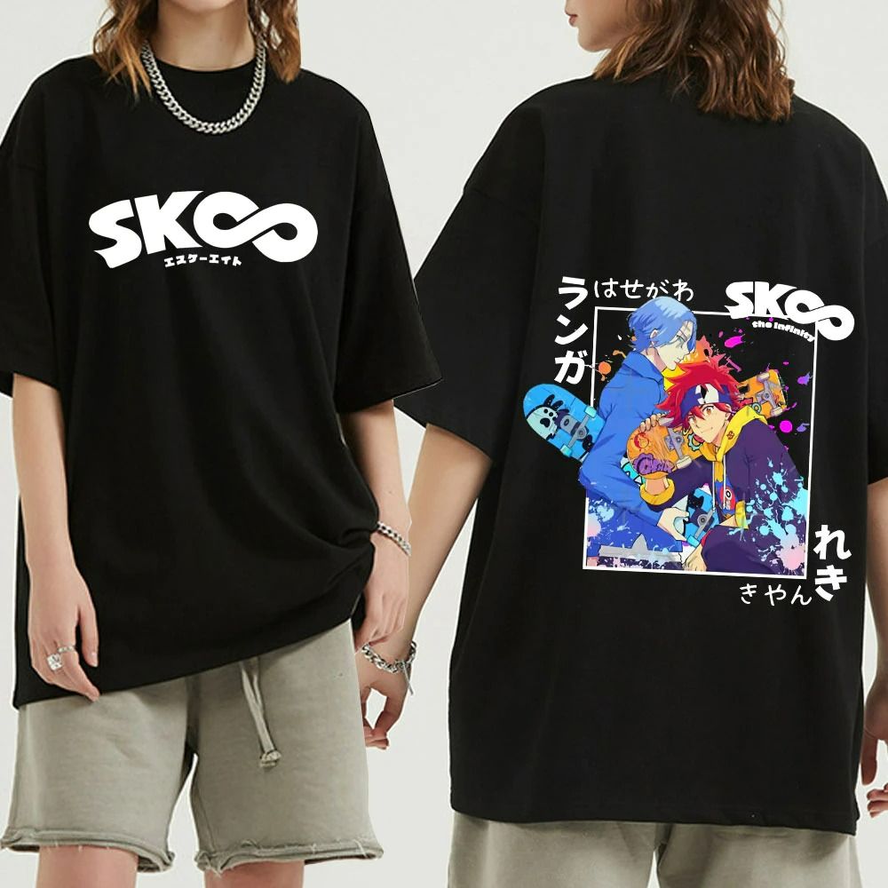 SK8 the Infinity anime products