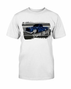 Square Body Chevy Pickup T-Shirt