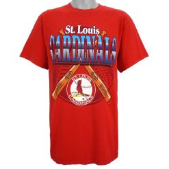 St Louis Cardinals T-Shirt