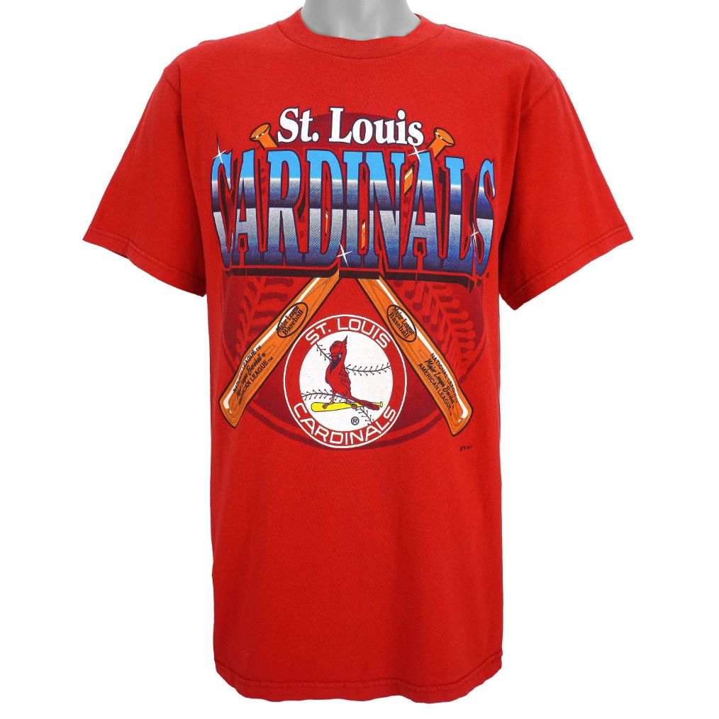 St Louis Cardinals T-Shirt