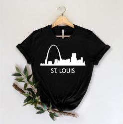 St Louis Shirt